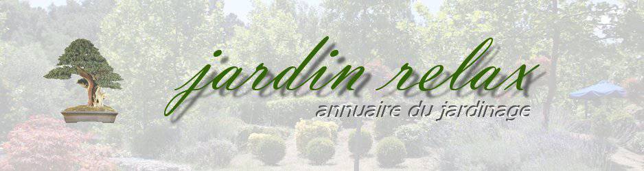 jardin, annuaire jardinage